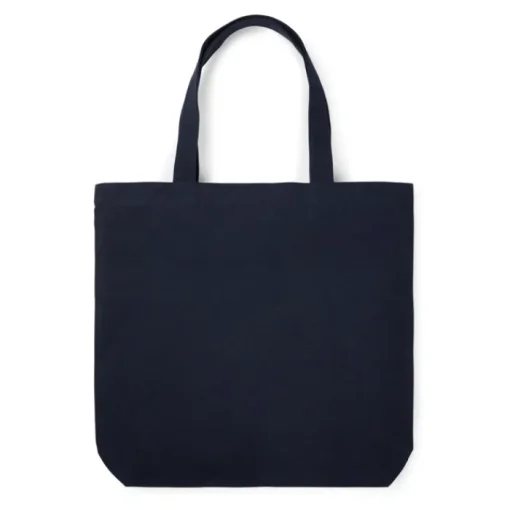 Gift Campaign Borsa multiuso in tela riciclata da 400 g/m2 con tracciante AWARE™> Borse Di Tela Personalizzate