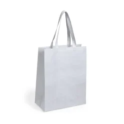 Gift Campaign Borsa no woven con soffietto da 80 g/m2 Shopping Colors> Shopper Tnt