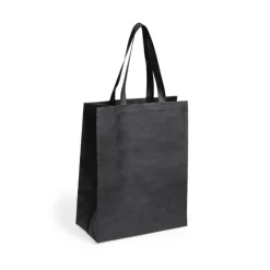 Gift Campaign Borsa no woven con soffietto da 80 g/m2 Shopping Colors> Shopper Tnt