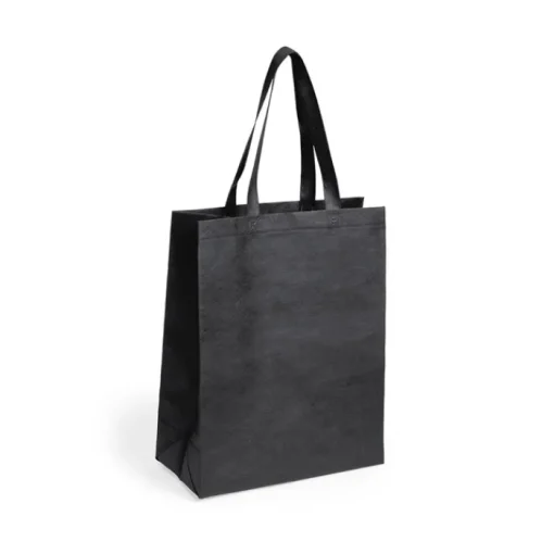 Gift Campaign Borsa no woven con soffietto da 80 g/m2 Shopping Colors> Shopper Tnt
