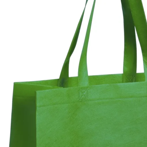 Gift Campaign Borsa no woven con soffietto da 80 g/m2 Shopping Colors> Shopper Tnt