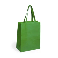 Gift Campaign Borsa no woven con soffietto da 80 g/m2 Shopping Colors></noscript> Shopper Tnt