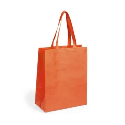 Gift Campaign Borsa no woven con soffietto da 80 g/m2 Shopping Colors></noscript> Shopper Tnt