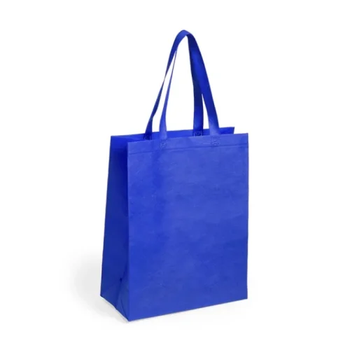 Gift Campaign Borsa no woven con soffietto da 80 g/m2 Shopping Colors> Shopper Tnt