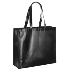 Gift Campaign Borsa no woven lucida con laminato lucido110 g/m2 Colors> Shopper Tnt