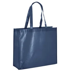 Gift Campaign Borsa no woven lucida con laminato lucido110 g/m2 Colors> Shopper Tnt