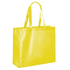 Gift Campaign Borsa no woven lucida con laminato lucido110 g/m2 Colors></noscript> Shopper Tnt