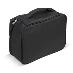 Gift Campaign Borsa organizer da viaggio con vari scomparti interni in poliestere> Borse Da Viaggio