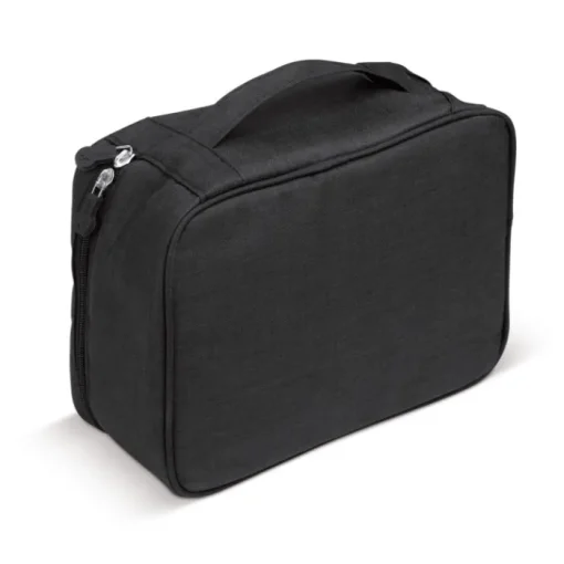 Gift Campaign Borsa organizer da viaggio con vari scomparti interni in poliestere> Borse Da Viaggio