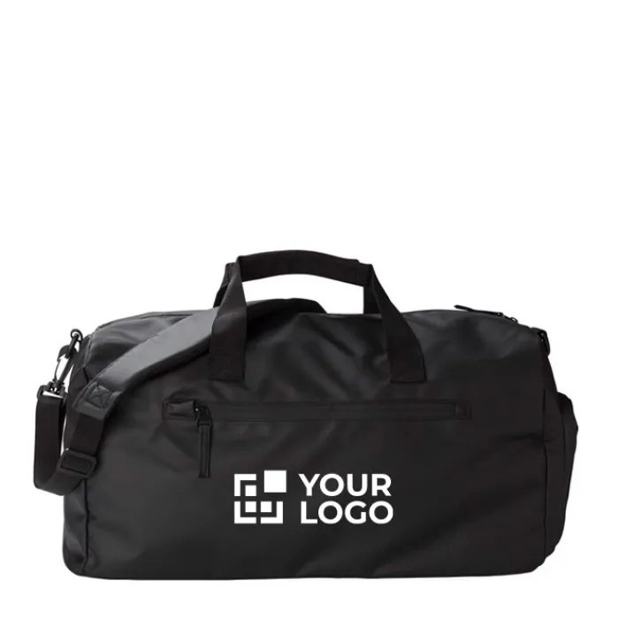 Gift Campaign Borsa palestra in poliestere 600/210 D impermeabile e fondo rinforzato> Borse Da Palestra