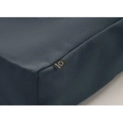 Gift Campaign Borsa per la spesa con tasca laterale in poli cotone riciclato 380g/m²></noscript> Shopper In Cotone Personalizzate|Borse Per La Spesa