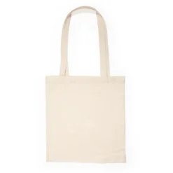 Gift Campaign Borsa per la spesa in cotone con manici lunghi 105 g/m2> Borse Per La Spesa