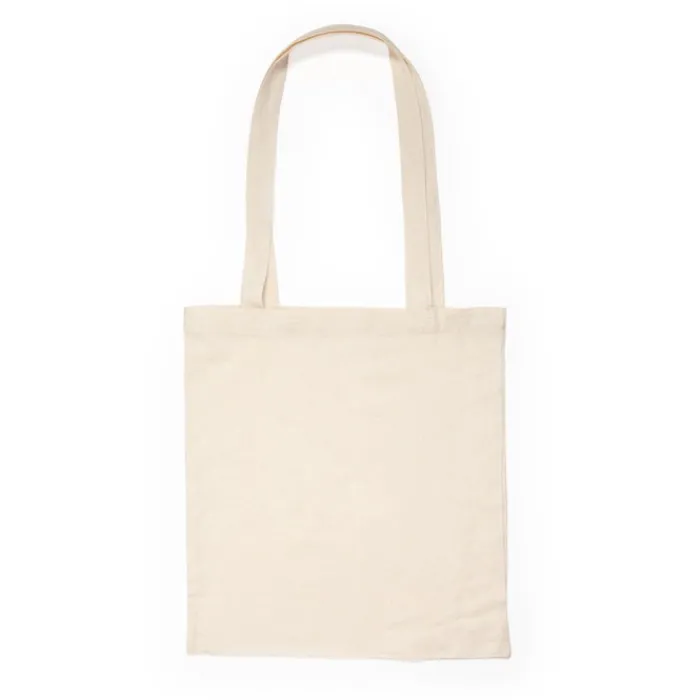 Gift Campaign Borsa per la spesa in cotone con manici lunghi 105 g/m2> Borse Per La Spesa