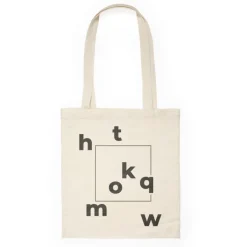 Gift Campaign Borsa per la spesa in cotone con manici lunghi 105 g/m2> Borse Per La Spesa