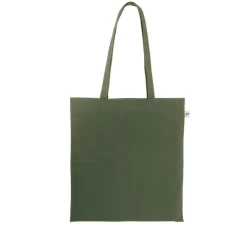 Gift Campaign Borsa per la spesa in cotone riciclato e poliestere 150 g/m2></noscript> Borse Per La Spesa|Shopper In Cotone Personalizzate