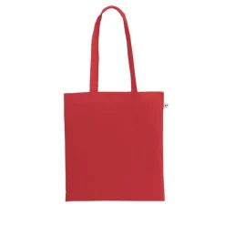 Gift Campaign Borsa per la spesa in cotone riciclato e poliestere 150 g/m2></noscript> Borse Per La Spesa|Shopper In Cotone Personalizzate
