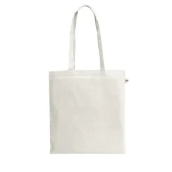 Gift Campaign Borsa per la spesa in cotone riciclato e poliestere 150 g/m2></noscript> Borse Per La Spesa|Shopper In Cotone Personalizzate