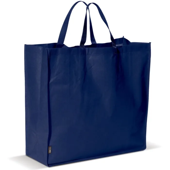 Gift Campaign Borsa per la spesa in vari colori in tessuto non tessuto da 75 g/m2> Borse Per La Spesa|Shopper Tnt