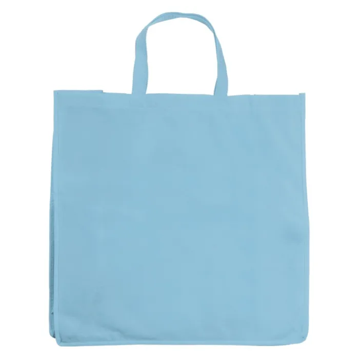 Gift Campaign Borsa per la spesa in vari colori in tessuto non tessuto da 75 g/m2> Borse Per La Spesa|Shopper Tnt