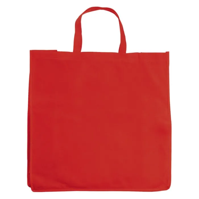Gift Campaign Borsa per la spesa in vari colori in tessuto non tessuto da 75 g/m2> Borse Per La Spesa|Shopper Tnt