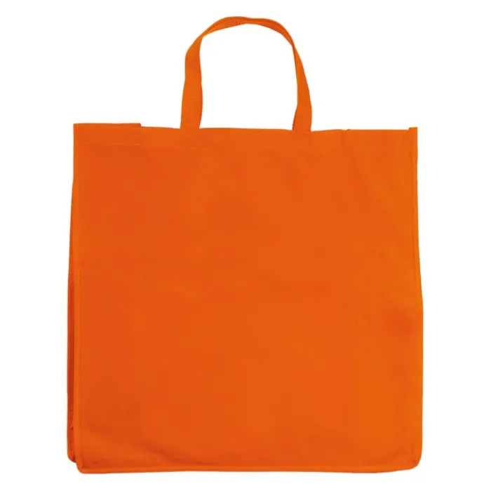 Gift Campaign Borsa per la spesa in vari colori in tessuto non tessuto da 75 g/m2> Borse Per La Spesa|Shopper Tnt