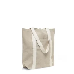 Gift Campaign Borsa per la spesa personalizzata in cotone riciclato 310 g/m2></noscript> Shopper In Cotone Personalizzate