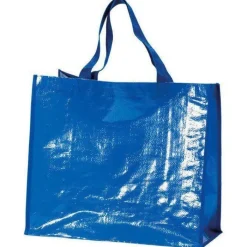 Gift Campaign Borsa per la spesa realizzata in PP laminato lucido e nylon da 120g/m2></noscript> Borse Per La Spesa|Borse Di Tela Personalizzate