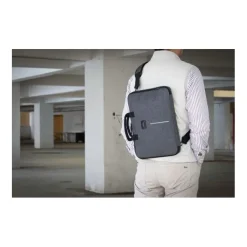 Gift Campaign Borsa per laptop con vari modi d'uso BrandCharger 16''></noscript> Borse Porta Pc