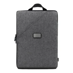 Gift Campaign Borsa per laptop in poliestere con 3 modalità d'uso 15.4''> Borse Porta Pc