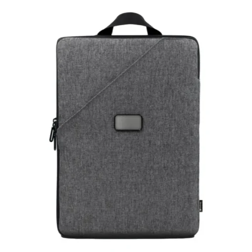 Gift Campaign Borsa per laptop in poliestere con 3 modalità d'uso 15.4''> Borse Porta Pc