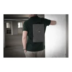 Gift Campaign Borsa per laptop in poliestere con 3 modalità d'uso 15.4''></noscript> Borse Porta Pc