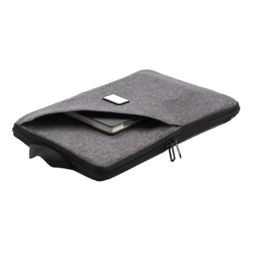 Gift Campaign Borsa per laptop in poliestere con 3 modalità d'uso 15.4''> Borse Porta Pc