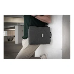Gift Campaign Borsa per laptop in poliestere con 3 modalità d'uso 15.4''></noscript> Borse Porta Pc