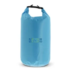 Gift Campaign Borsa personalizzata a tracolla PVC capacitá da 10 litri Bayside XL> Gadget Palestra|Borse Da Palestra