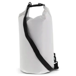 Gift Campaign Borsa personalizzata a tracolla PVC capacitá da 10 litri Bayside XL> Gadget Palestra|Borse Da Palestra