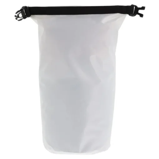 Gift Campaign Borsa personalizzata a tracolla PVC capacitá da 10 litri Bayside XL> Gadget Palestra|Borse Da Palestra