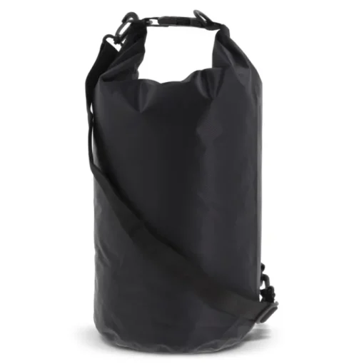 Gift Campaign Borsa personalizzata a tracolla PVC capacitá da 10 litri Bayside XL> Gadget Palestra|Borse Da Palestra