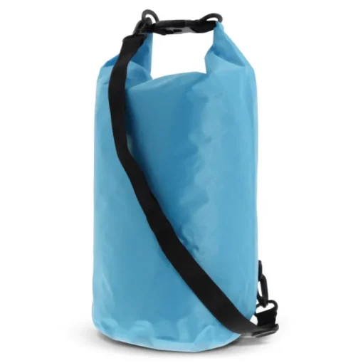Gift Campaign Borsa personalizzata a tracolla PVC capacitá da 10 litri Bayside XL> Gadget Palestra|Borse Da Palestra