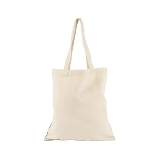 Gift Campaign Borsa personalizzata in twill di cotone e sughero 160 g/m2 Corizza> Tote Bag Personalizzate|Shopper In Cotone Personalizzate