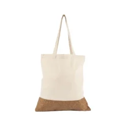 Gift Campaign Borsa personalizzata in twill di cotone e sughero 160 g/m2 Corizza></noscript> Tote Bag Personalizzate|Shopper In Cotone Personalizzate