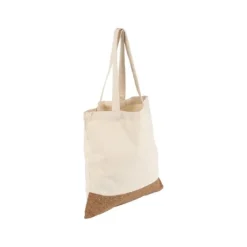 Gift Campaign Borsa personalizzata in twill di cotone e sughero 160 g/m2 Corizza></noscript> Tote Bag Personalizzate|Shopper In Cotone Personalizzate
