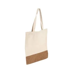 Gift Campaign Borsa personalizzata in twill di cotone e sughero 160 g/m2 Corizza></noscript> Tote Bag Personalizzate|Shopper In Cotone Personalizzate
