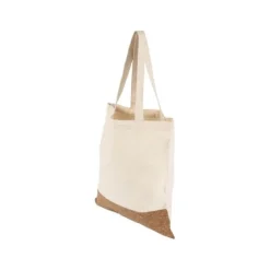 Gift Campaign Borsa personalizzata in twill di cotone e sughero 160 g/m2 Corizza></noscript> Tote Bag Personalizzate|Shopper In Cotone Personalizzate