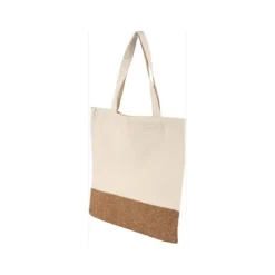 Gift Campaign Borsa personalizzata in twill di cotone e sughero 160 g/m2 Corizza></noscript> Tote Bag Personalizzate|Shopper In Cotone Personalizzate