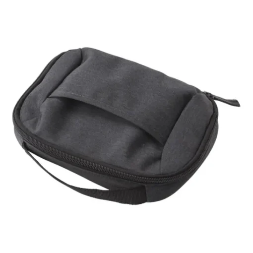 Gift Campaign Borsa piccola in poliestere 600D con tasca frontale e maniglia> Borse Da Viaggio