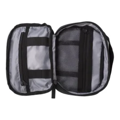 Gift Campaign Borsa piccola in poliestere 600D con tasca frontale e maniglia></noscript> Borse Da Viaggio