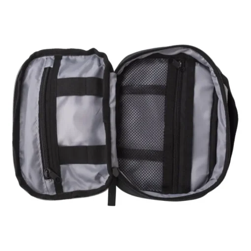 Gift Campaign Borsa piccola in poliestere 600D con tasca frontale e maniglia> Borse Da Viaggio