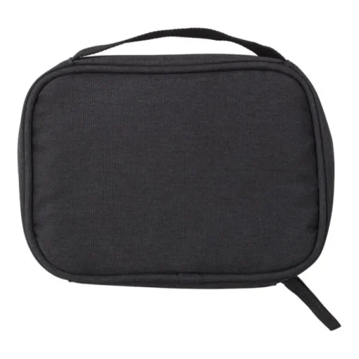 Gift Campaign Borsa piccola in poliestere 600D con tasca frontale e maniglia> Borse Da Viaggio