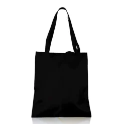 Gift Campaign Borsa pieghevole in rPET plastica riciclate ideale da portare ovunque 50g/m2> Borse Per La Spesa