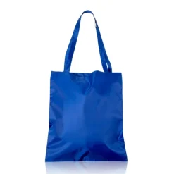 Gift Campaign Borsa pieghevole in rPET plastica riciclate ideale da portare ovunque 50g/m2></noscript> Borse Per La Spesa